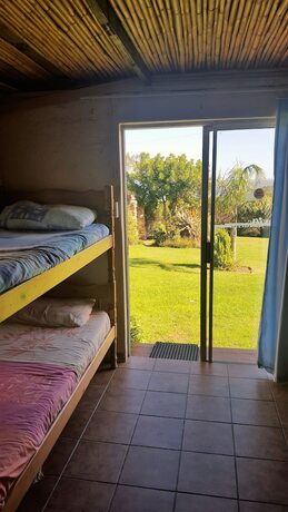 Imagen de la habitación del The Wild Farm Backpackers. Foto 17