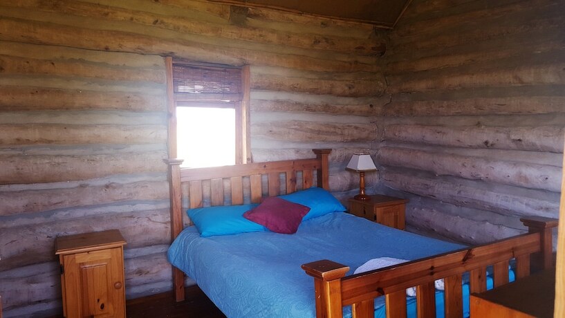 Imagen de la habitación del The Wild Farm Backpackers. Foto 18