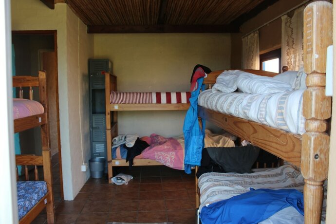 Imagen de la habitación del The Wild Farm Backpackers. Foto 19