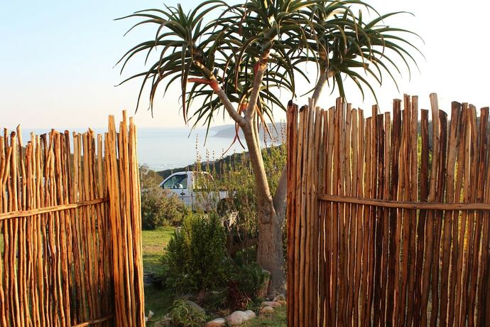 Imagen de la habitación del The Wild Farm Backpackers. Foto 20