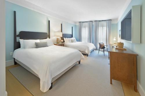 Imagen de la habitación del The Williams Inn, Williamstown. Foto 3