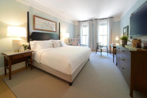 Imagen de la habitación del The Williams Inn, Williamstown. Foto 4
