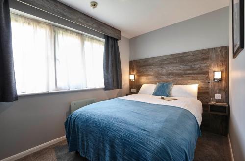 Imagen de la habitación del The Willows Training Centre. Foto 6
