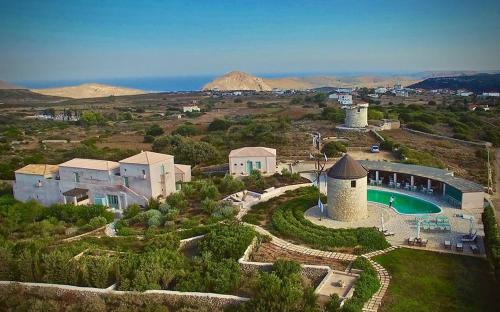 Imagen general del The Windmill Resort. Foto 4