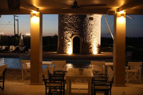 Imagen general del The Windmill Resort. Foto 8