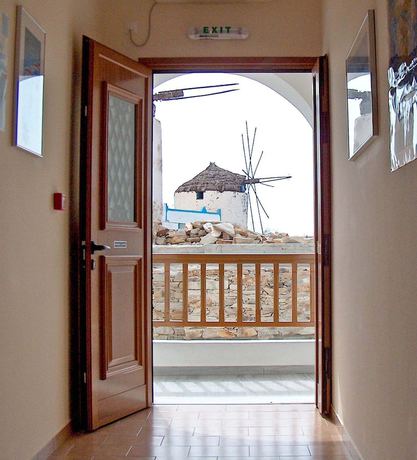 Imagen de los interiores del The Windmills. Foto 8