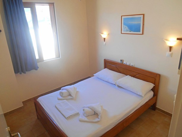 Imagen de la habitación del The Windmills. Foto 3