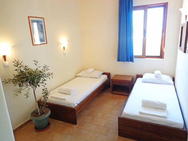 Imagen de la habitación del The Windmills. Foto 4