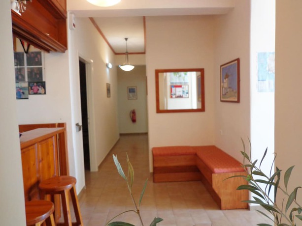 Imagen de los interiores del The Windmills. Foto 11