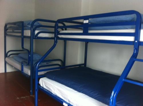 Imagen de la habitación del The Woodquay Hostel. Foto 6