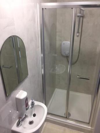 Imagen de la habitación del The Woodquay Hostel. Foto 7