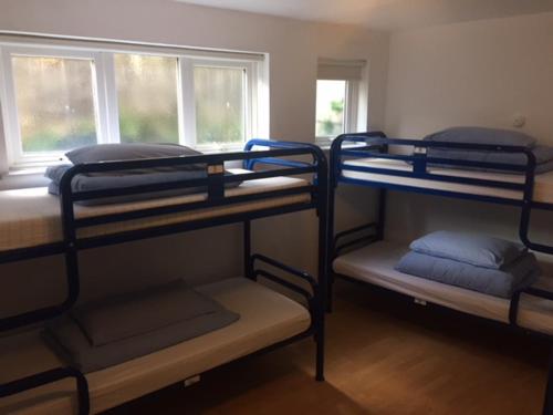 Imagen de la habitación del The Woodquay Hostel. Foto 8