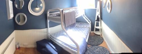 Imagen de la habitación del The Woodquay Hostel. Foto 9