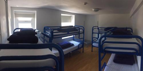 Imagen de la habitación del The Woodquay Hostel. Foto 10