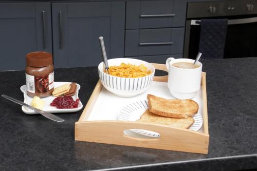 Imagen general del The Woodquay Hostel. Foto 4