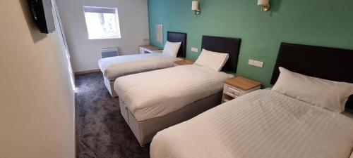 Imagen general del The Wyken Inn. Foto 7