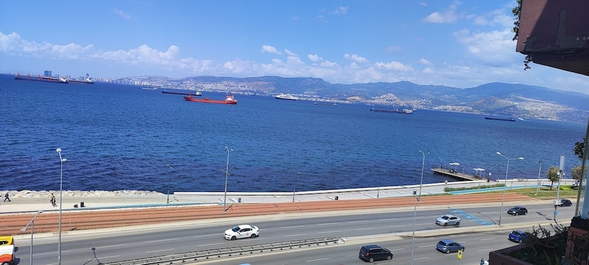 Imagen de la habitación del The Yalı Konak Hotel İzmir. Foto 4