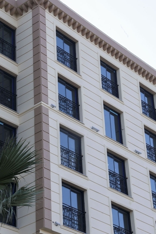 Imagen de la habitación del The Yalı Konak Hotel İzmir. Foto 5