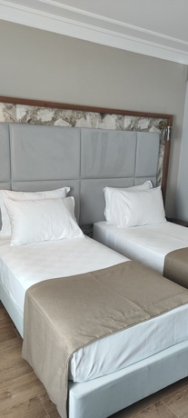 Imagen de la habitación del The Yalı Konak Hotel İzmir. Foto 9