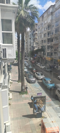 Imagen de la habitación del The Yalı Konak Hotel İzmir. Foto 10