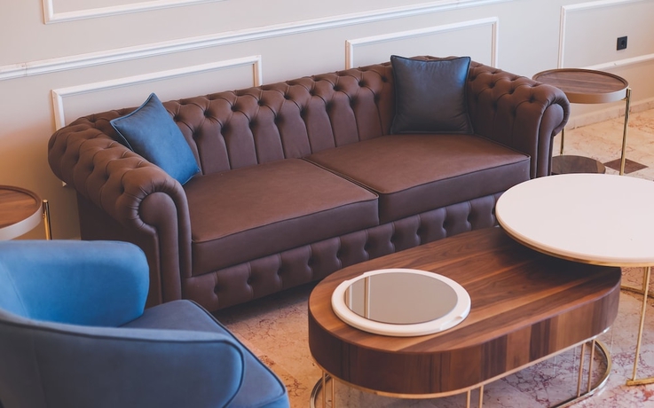 Imagen de los interiores del The Yalı Konak Hotel İzmir. Foto 17