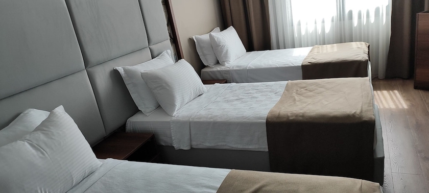 Imagen de la habitación del The Yalı Konak Hotel İzmir. Foto 13