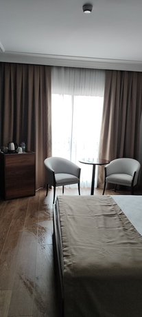 Imagen de la habitación del The Yalı Konak Hotel İzmir. Foto 14