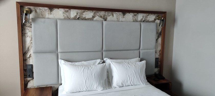Imagen de la habitación del The Yalı Konak Hotel İzmir. Foto 15