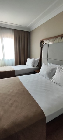 Imagen de la habitación del The Yalı Konak Hotel İzmir. Foto 16