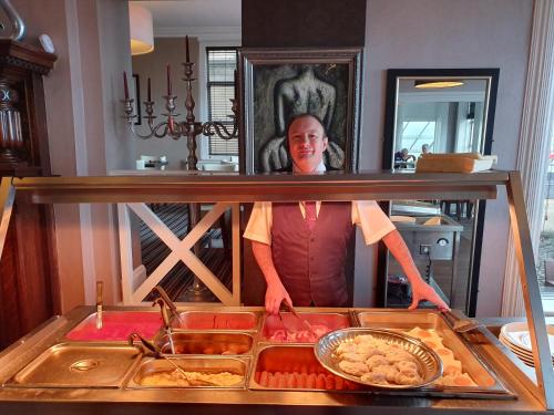 Imagen general del The York Hotel. Foto 3