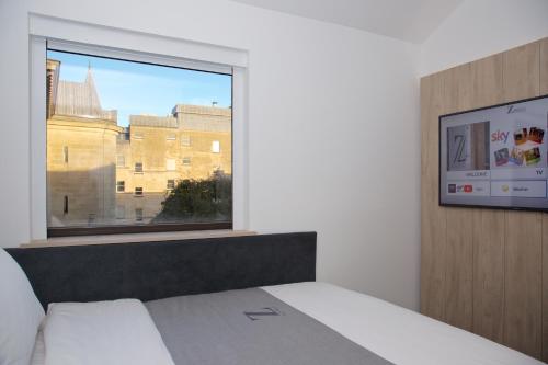 Imagen general del The Z Hotel Bath. Foto 1