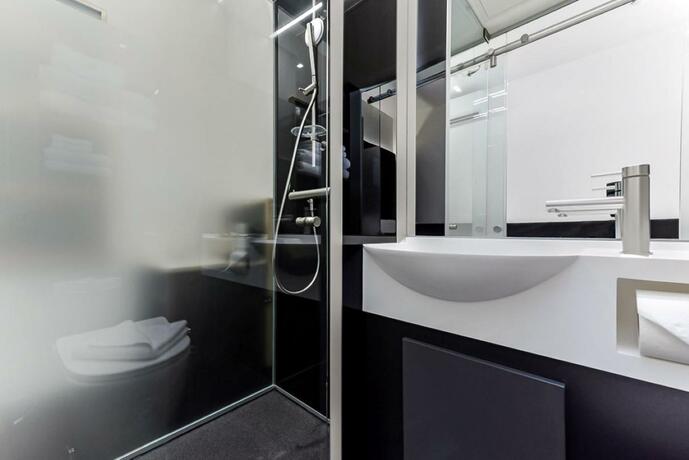 Imagen general del The Z Hotel Strand. Foto 6