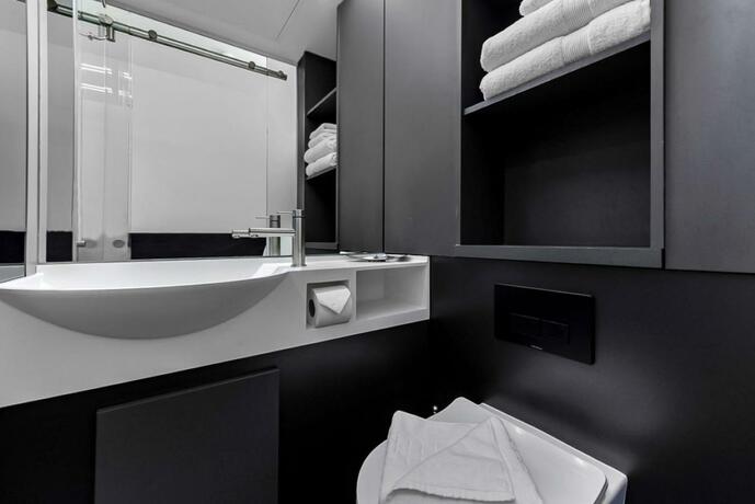 Imagen general del The Z Hotel Strand. Foto 18