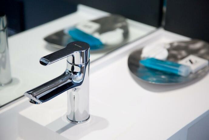 Imagen general del The Z Hotel Strand. Foto 30