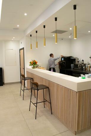 Imagen general del The Z Hotel Strand. Foto 35