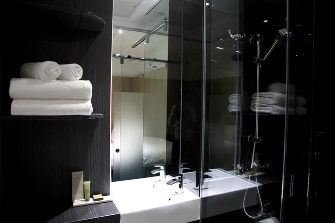 Imagen de la habitación del The Z Shoreditch. Foto 5