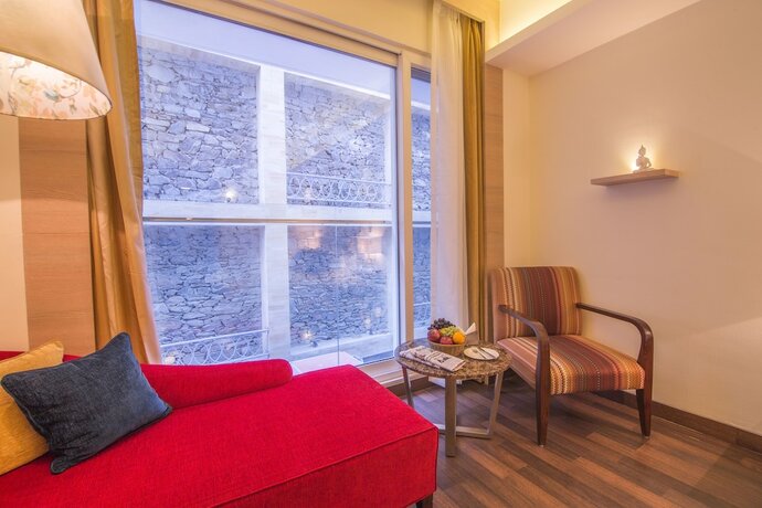 Imagen general del The Zion Hotel. Foto 4
