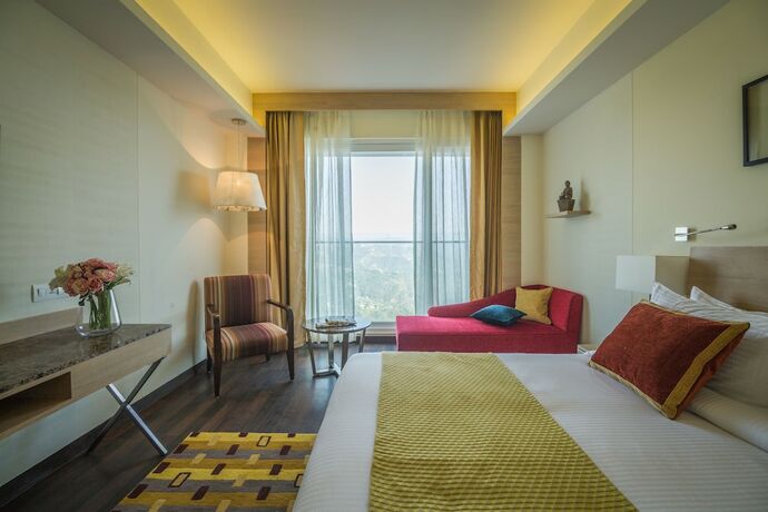 Imagen general del The Zion Hotel. Foto 13