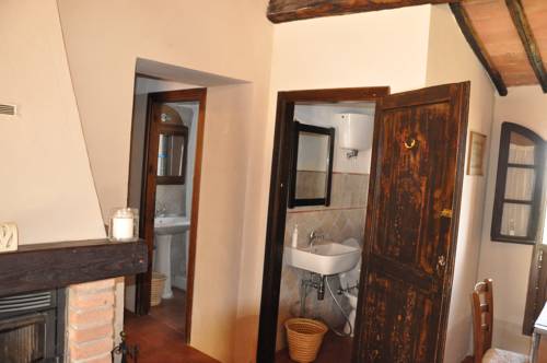 Imagen de la habitación del The best apartments near the Colosseum. Foto 3