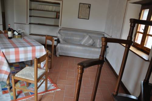 Imagen de la habitación del The best apartments near the Colosseum. Foto 13