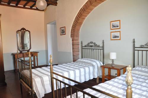Imagen de la habitación del The best apartments near the Colosseum. Foto 15