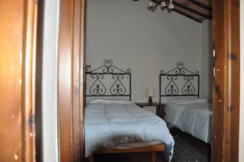 Imagen de la habitación del The best apartments near the Colosseum. Foto 16