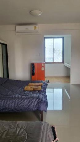 Imagen de la habitación del The chev hotel. Foto 16