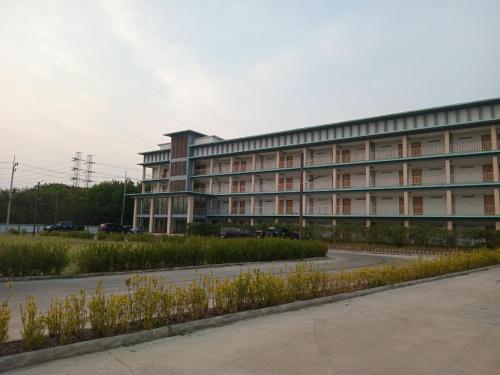 Imagen general del The chev hotel. Foto 2
