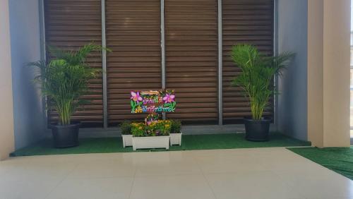 Imagen general del The chev hotel. Foto 3