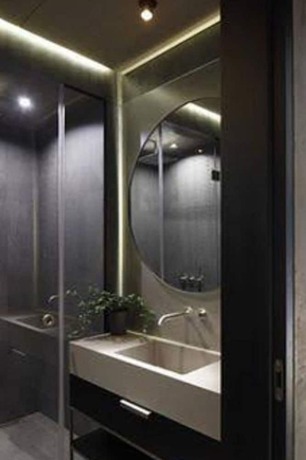 Imagen de la habitación del The Şişli Beijing Hotel. Foto 12