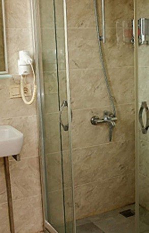 Imagen de la habitación del The Şişli Beijing Hotel. Foto 13