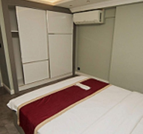 Imagen general del The Şişli Beijing Hotel. Foto 1