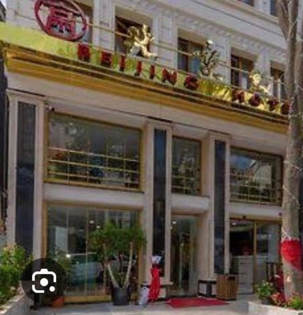 Imagen general del The Şişli Beijing Hotel. Foto 7