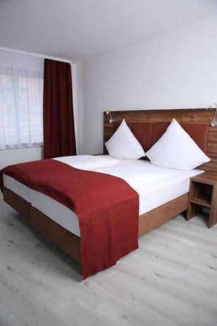 Imagen de la habitación del The sQuare, Frankfurt. Foto 3